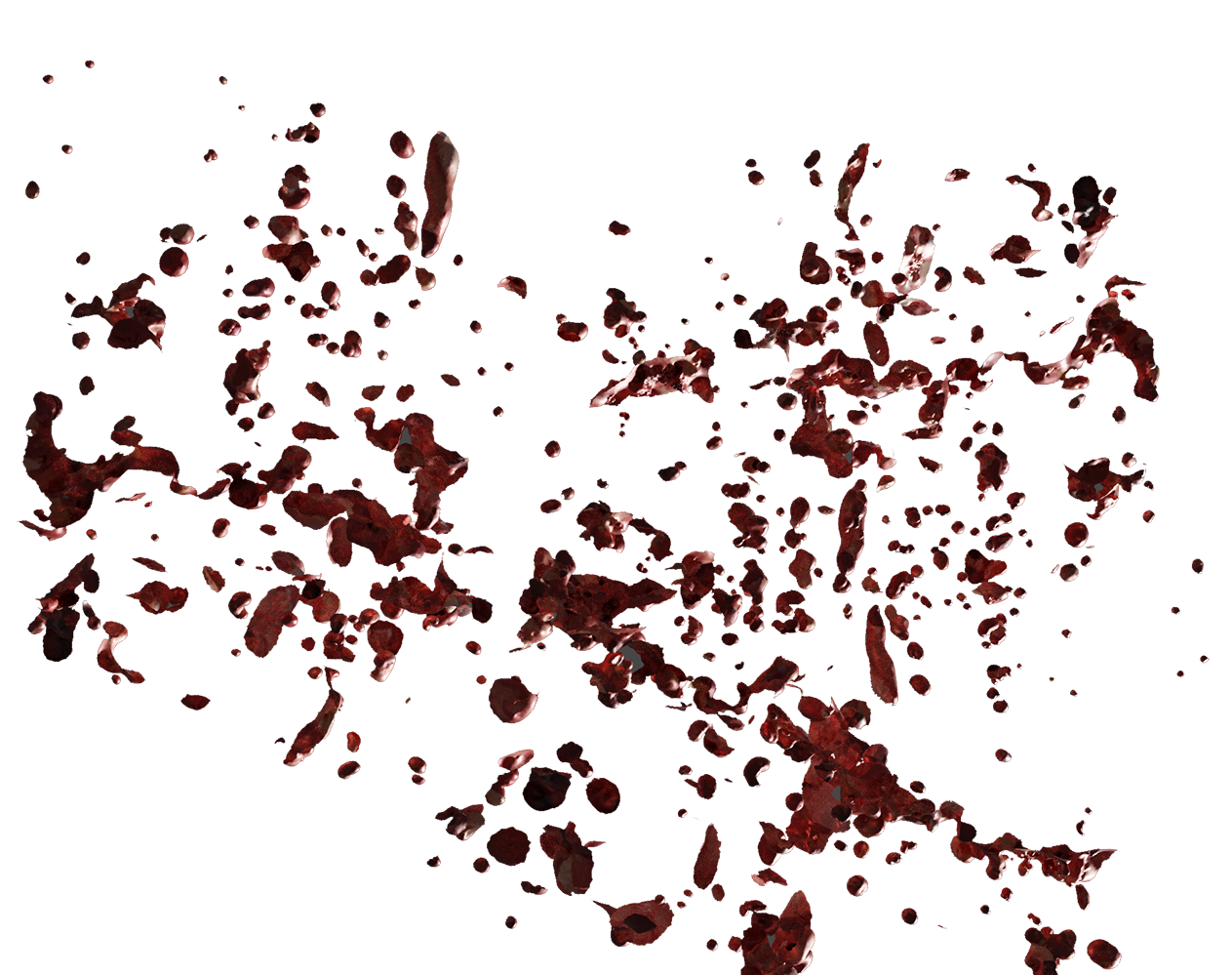HOLEYSURFACE